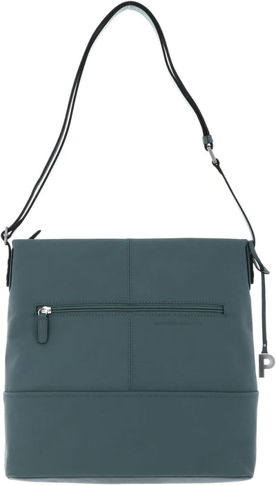 Picard Legere Eco Shoulder Bag Palm Leaf