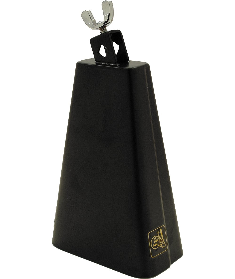 LP Latin Percussion LP860008 Aspire 8'' Bongo Bell, Kuhglocke