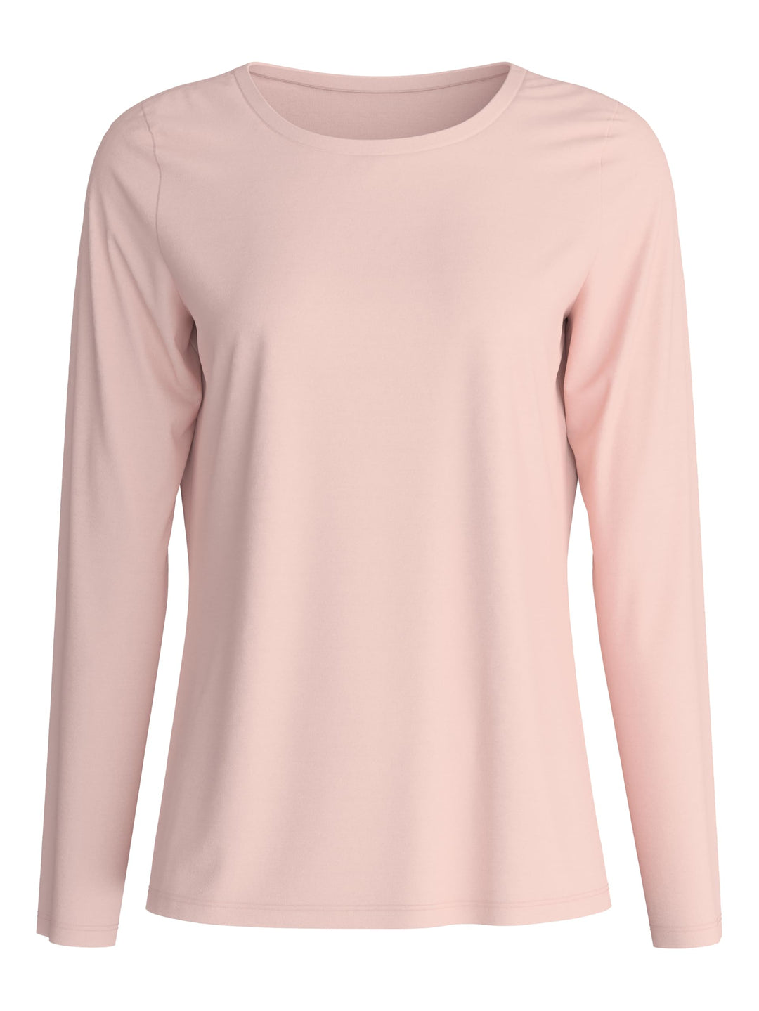 CALIDA Favourites Shirt, 3/4-Arm Damen 44-46 Pearl Blush, 44-46 Pearl Blush