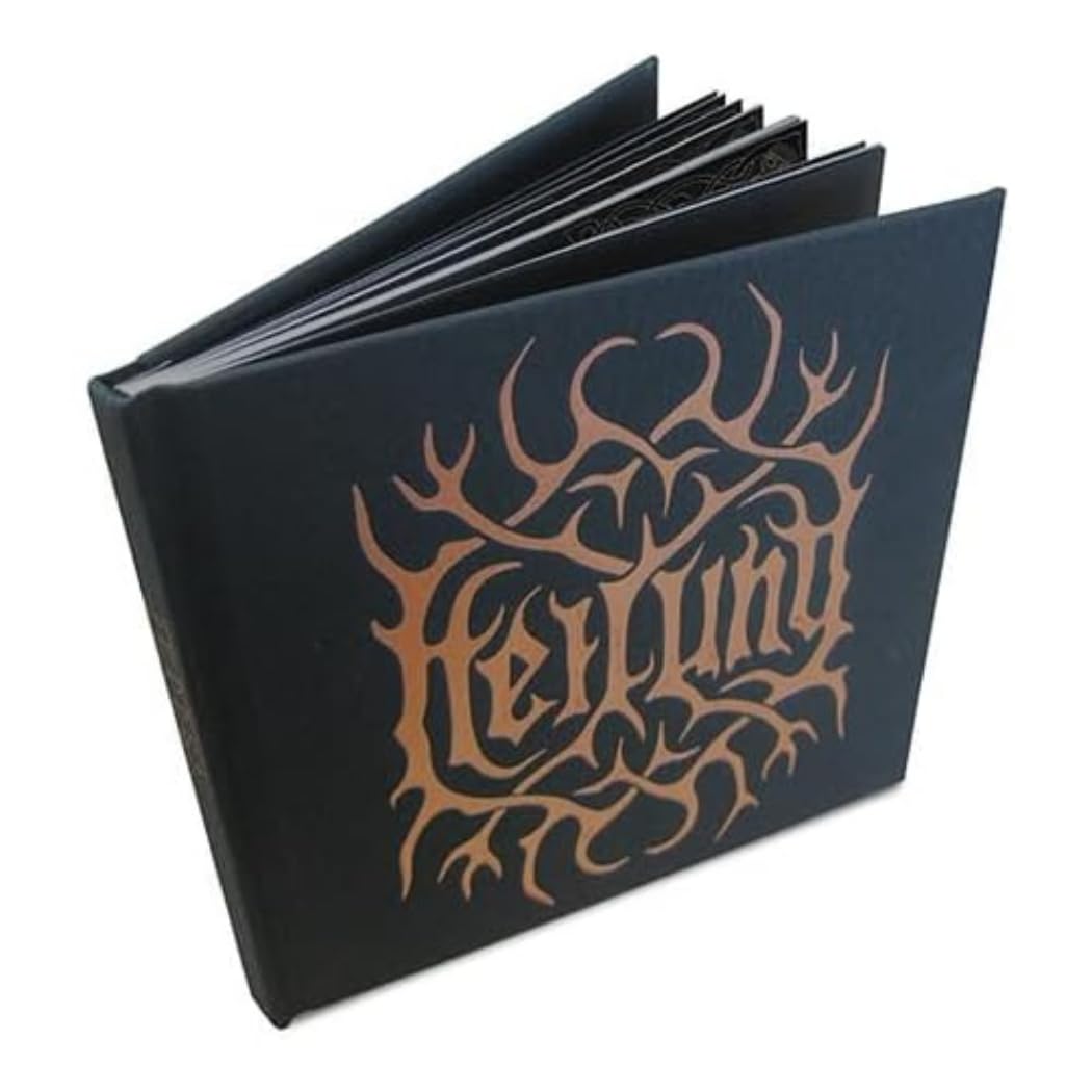 Futha, Audio-CD