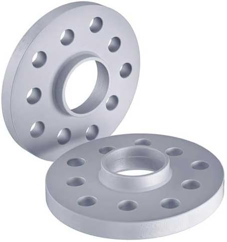 H&R Spurverbreiterungen 2x12mm 5x98 24135584