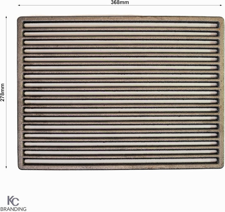 Grillrost aus Gusseisen Broil King Monarch/Royal 320/340/390