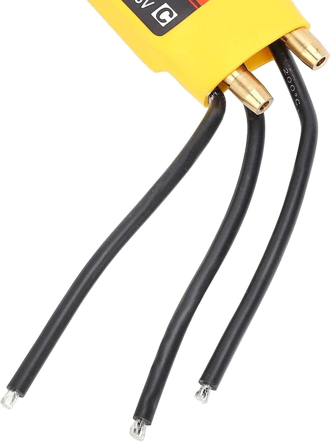 SUNGOOYUE 30A Bürstenloser Wassergekühlter Elektrischer Geschwindigkeitsregler ESC für RC-Bootsmodel