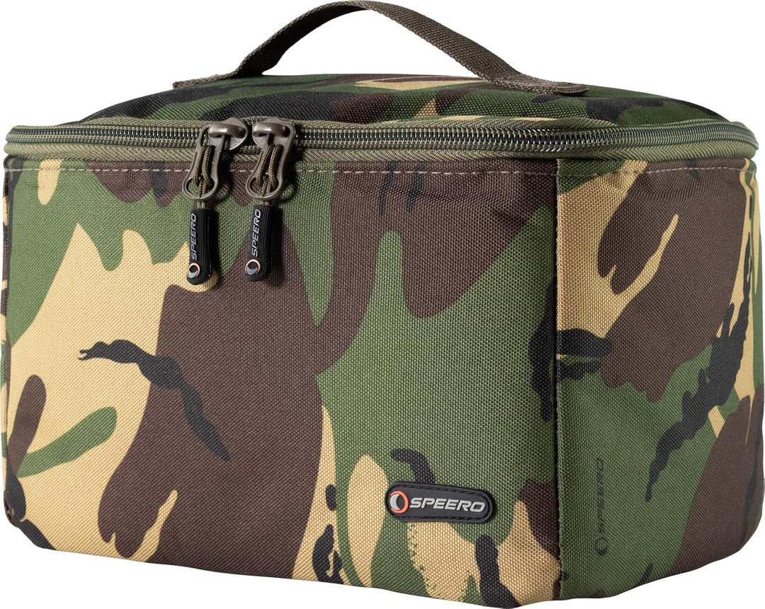 SPEERO - Kühltasche für Angelköder - Mittelgross - DPM M Dpm, M Dpm