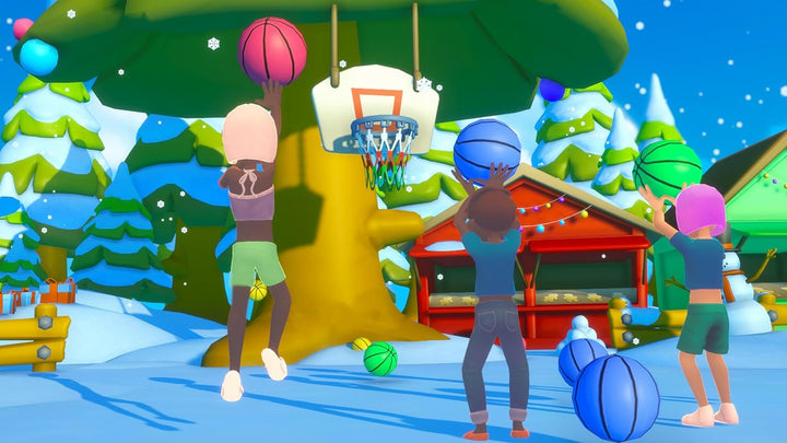 30 Sport Games in 1 [Switch], Switch