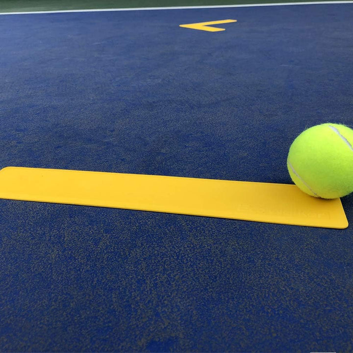 Court Markierungsset Erstellen Sie Ihren eigenen Pickleball Mini-Tennisplatz