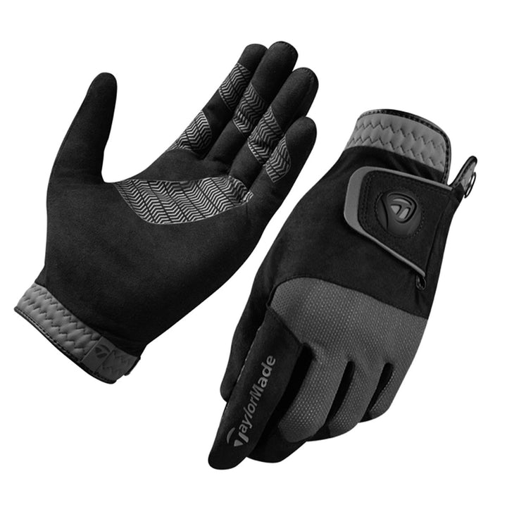 TaylorMade Regenkontrolle Golfhandschuh für Herren XL Links, XL Links