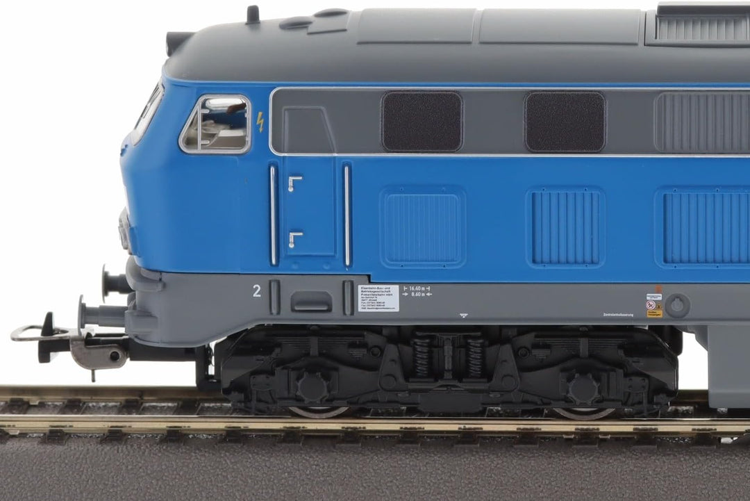 Piko 98551B H0 Diesellok BR 218, Press, Ep. VI