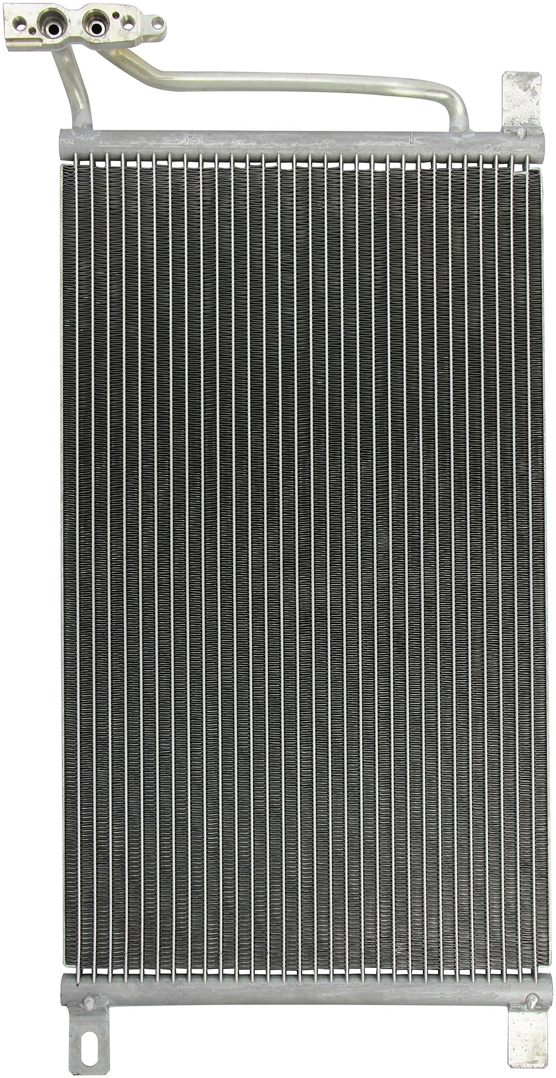 Nissens 94527 Kondensator, Klimaanlage