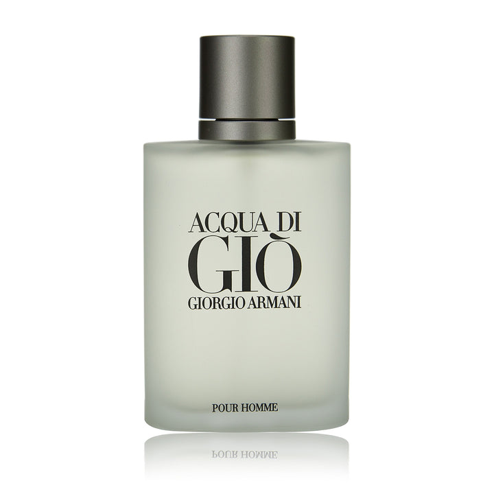 Armani Acqua Di Gio Homme Eau de Toilette, Zerstäuber, 100 ml Orientalisch 100 ml (1er Pack), Orient