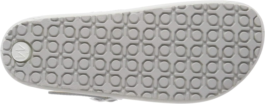 Abeba , Herren Sicherheitsschuhe weiss weiss 42 42 EU, 42 EU