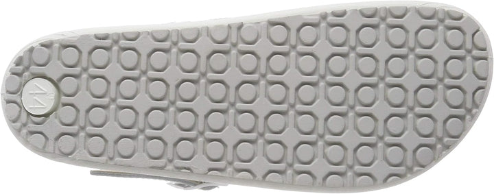 Abeba , Herren Sicherheitsschuhe weiss weiss 42 42 EU, 42 EU