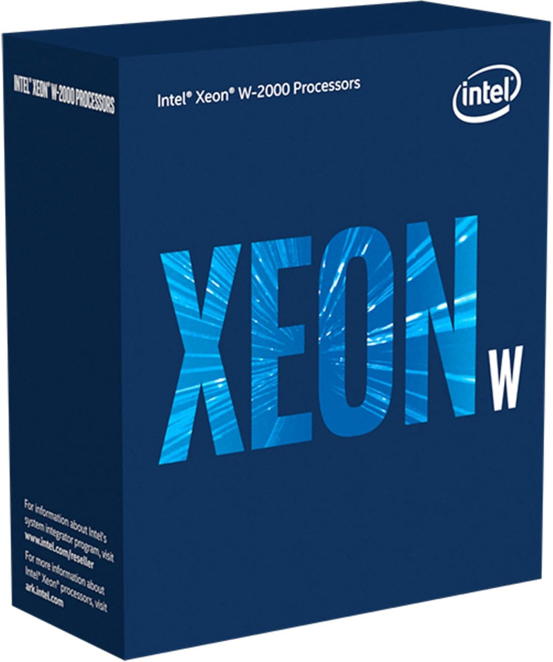 Intel Xeon w5-2465X 3100 4677 Box