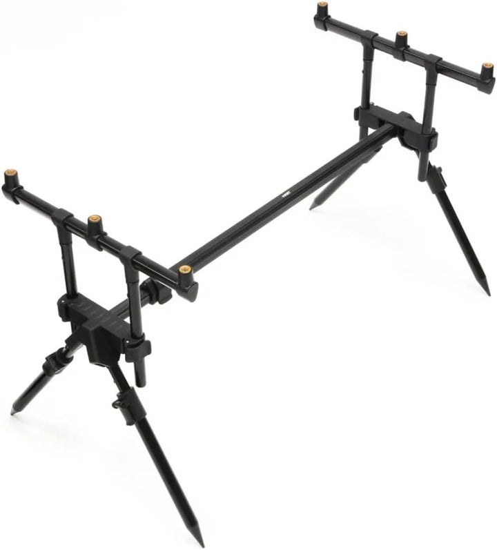 NGT Quickfish Pod MK2-I 3 Rod Pod | Rodpod