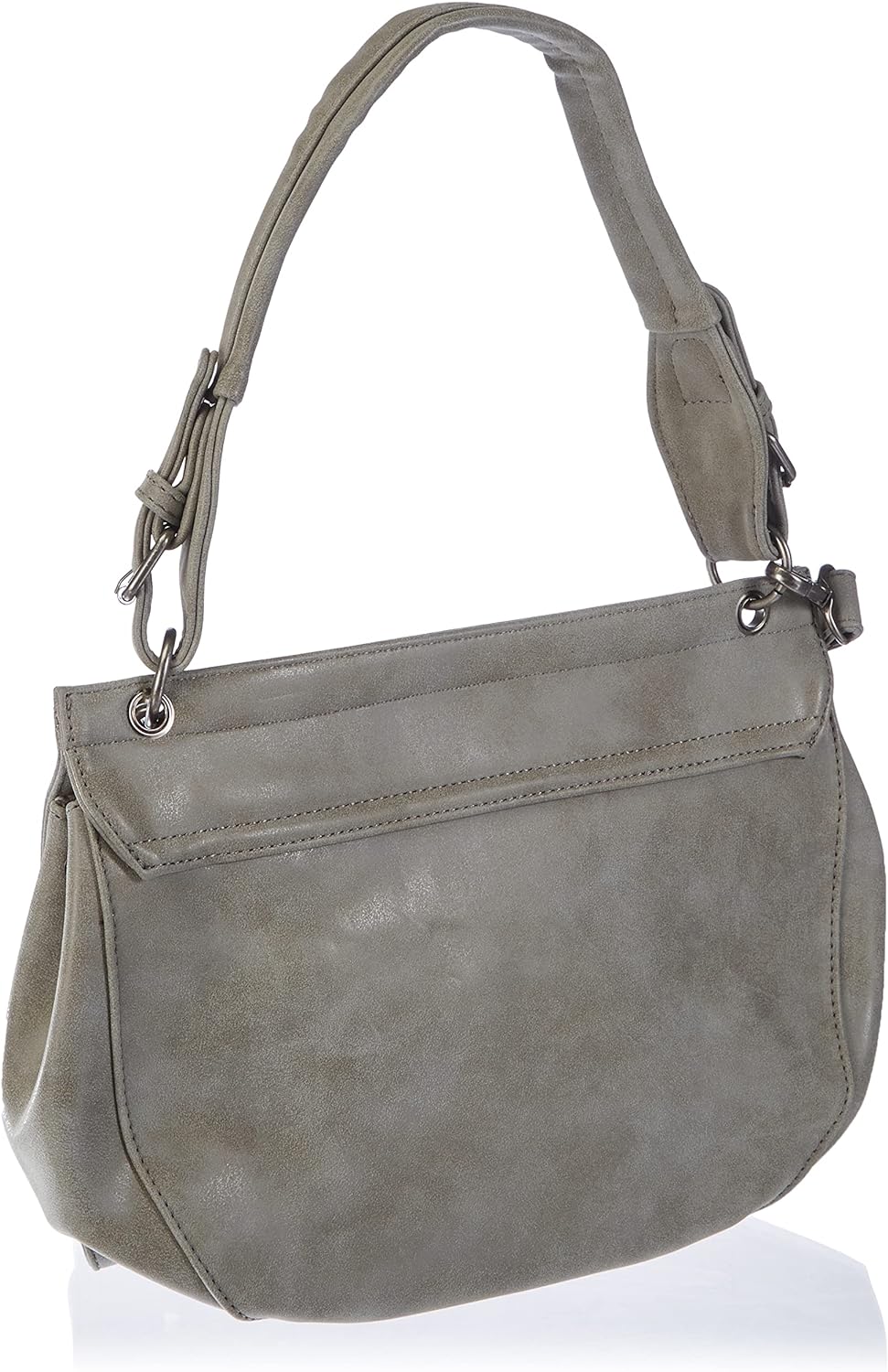 Fritzi aus Preussen Damen Fritzi41 Vintag 458 Rock Hobo
