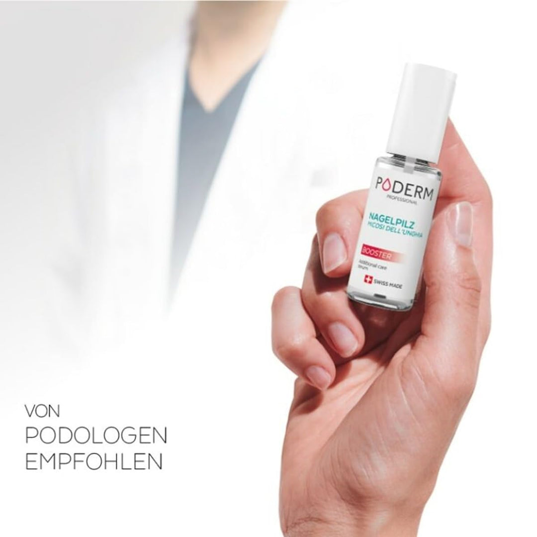 Booster Serum 6ml | PodermProfessionell