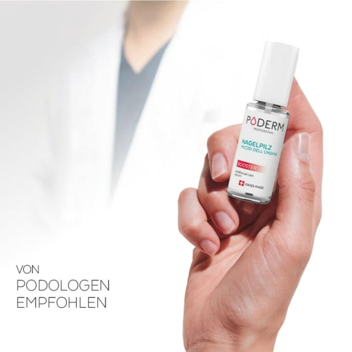 Booster Serum 6ml | PodermProfessionell
