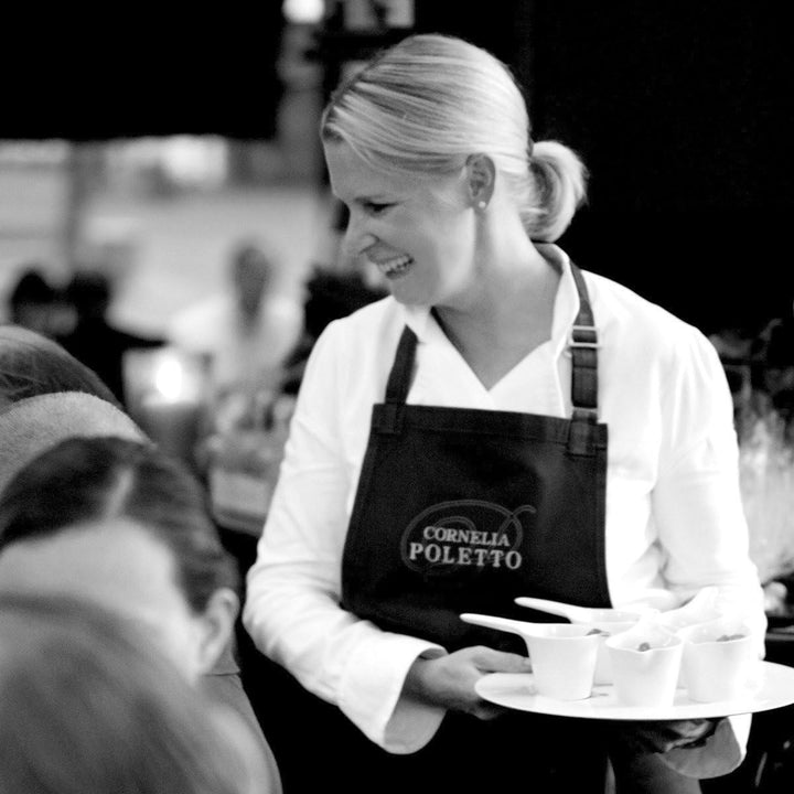 ASA Selection à Table Milchgiesser, Milch Kännchen, Fine Bone China, Warmes Weiss, 50 ml, 1916013