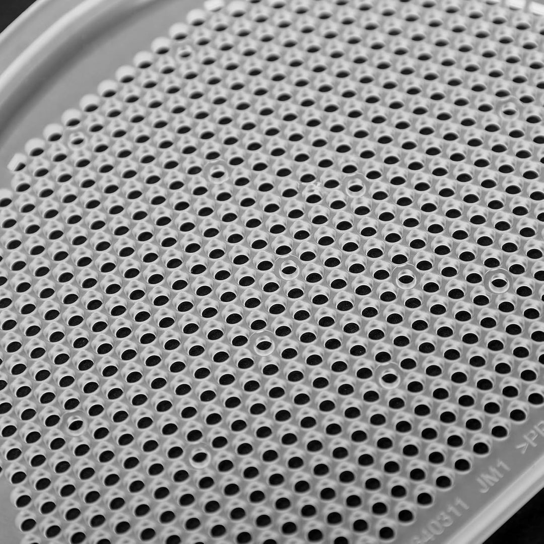 Ersatzfilter für Handstaubsauger, kompatibel mit Black & Decker HLVA315J Modell 1, HLVA315J22 Modell