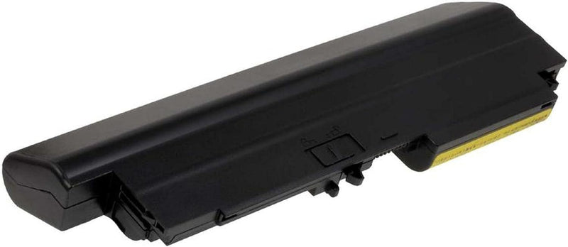 Akku für Lenovo Thinkpad R61 7751 6600mAh, 10,8V, Li-Ion