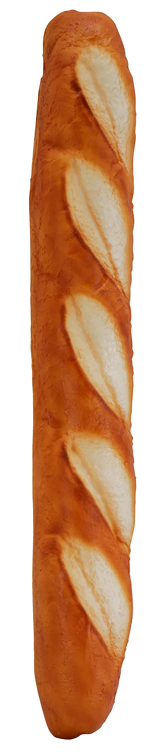 Klocke Dekorationsbedarf Naturgetreue Lebensmittel Attrappe – Künstliche Backwaren & Brot & Kleingeb