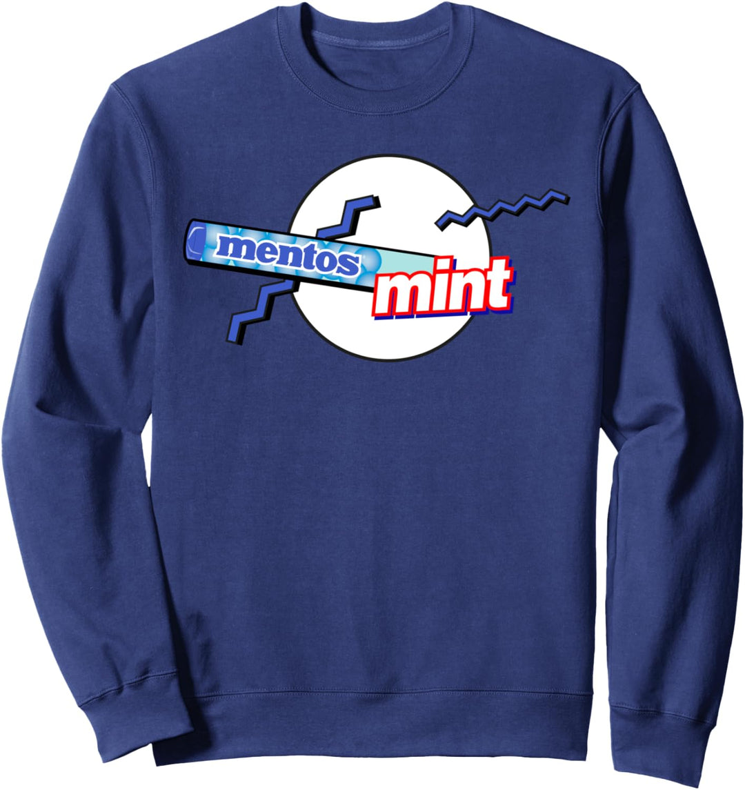 MENTOS MINT Sweatshirt
