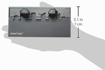 Master Tools 09931 Keine Modellbausatz, verschieden, Standart