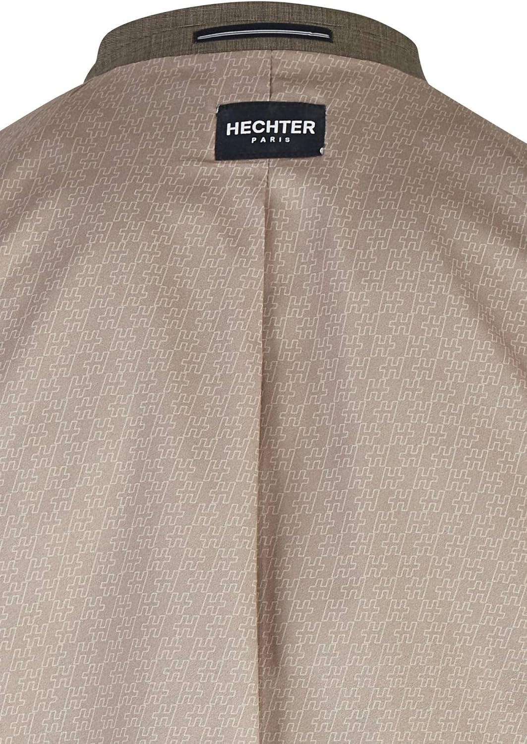Daniel Hechter - Modern Fit - Herren Baukasten Sakko, 25