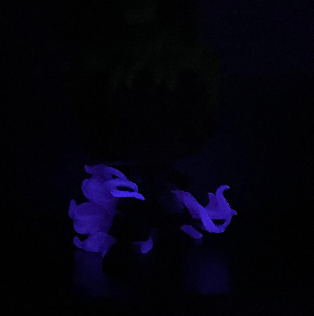 Funko Pop! Chalice Collectibles Exclusice Omne Piece - Zoro (Enma) GITD #1288