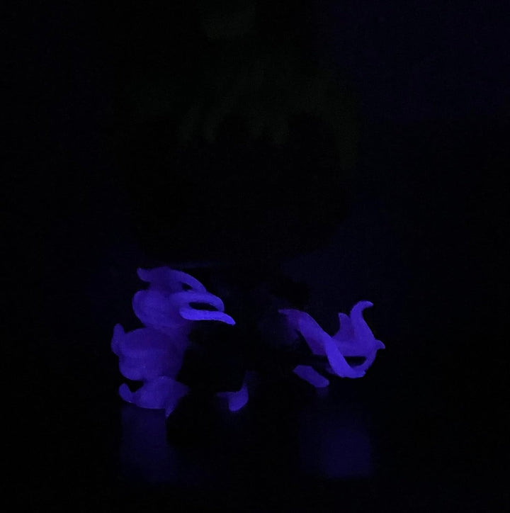 Funko Pop! Chalice Collectibles Exclusice Omne Piece - Zoro (Enma) GITD #1288