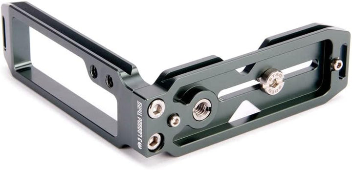 Legged Thing QR11 2.0 Universal-L-Winkel – kompatibel mit Arca Swiss, L-Winkel für Vollformat-Kamera