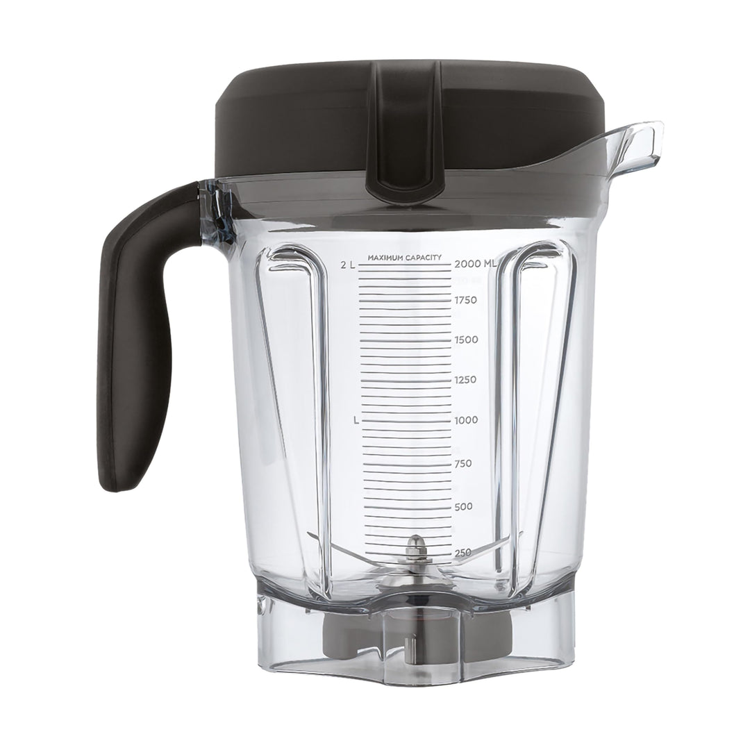 Vitamix Flachkrug, 2 l, nur für Professional-Kollektion