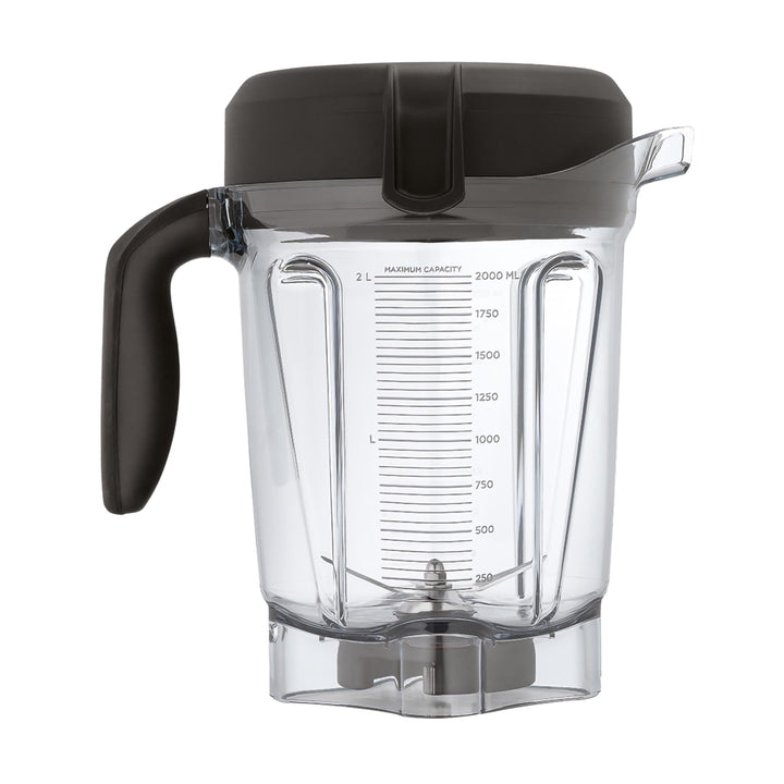 Vitamix Flachkrug, 2 l, nur für Professional-Kollektion