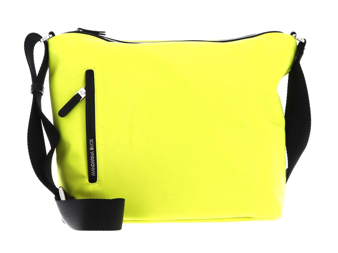 Mandarina Duck Hunter Hobo Lime