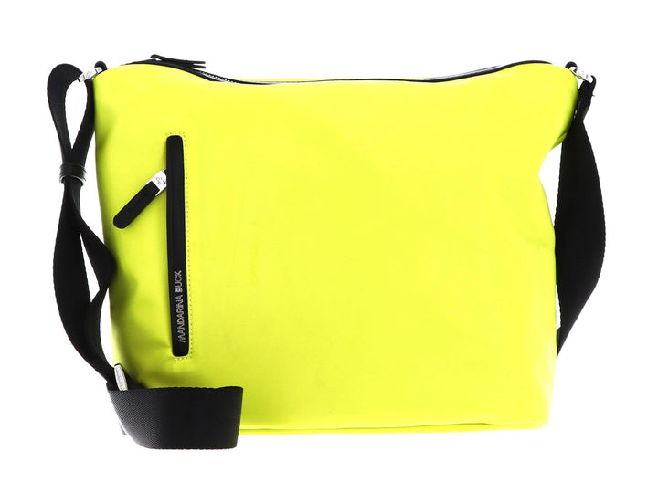 Mandarina Duck Hunter Hobo Lime