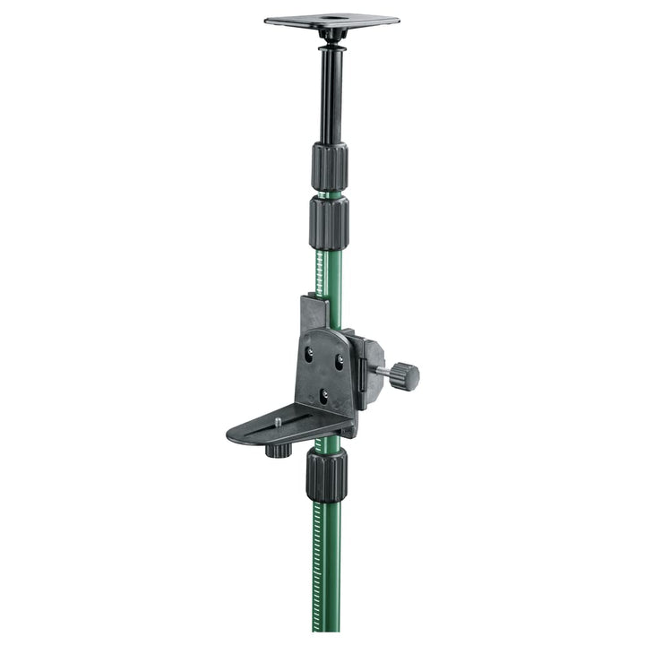Bosch Teleskopstange TP 320 (regulierbare Höhe 106-320 cm für schnelle und flexible Positionierung v