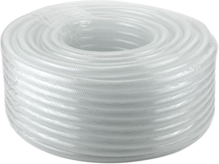 Schlauchland PVC Schlauch FDA lebensmittelecht ID 51mm *** Gewebeschlauch Luftschlauch Benzinschlauc
