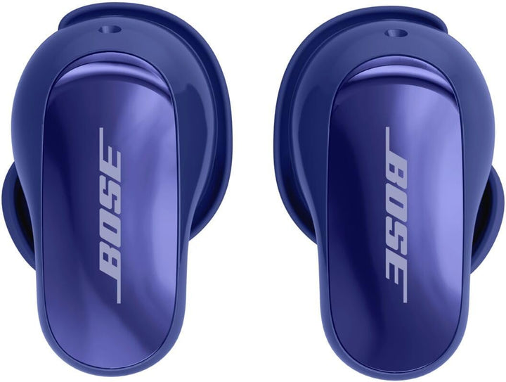 Bose QuietComfort Ultra Bluetooth-Earbuds (2. Gen.), kabellose Noise-Cancelling-Earbuds, bis zu 6 h