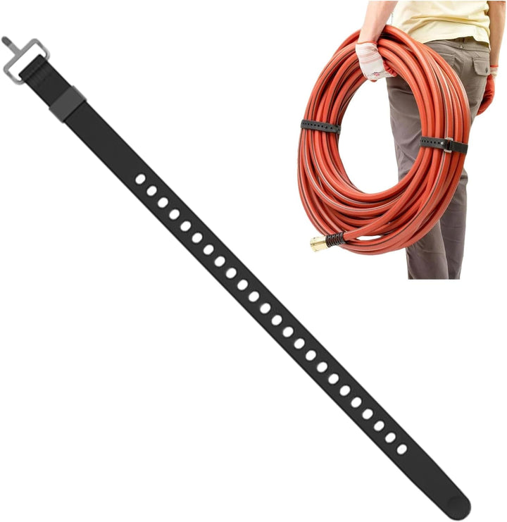 Zurrgurt Kofferbefestigung Nylon Spanngurt Schnellspanner | Verstellbarer Transportgurt für Umzug Ca