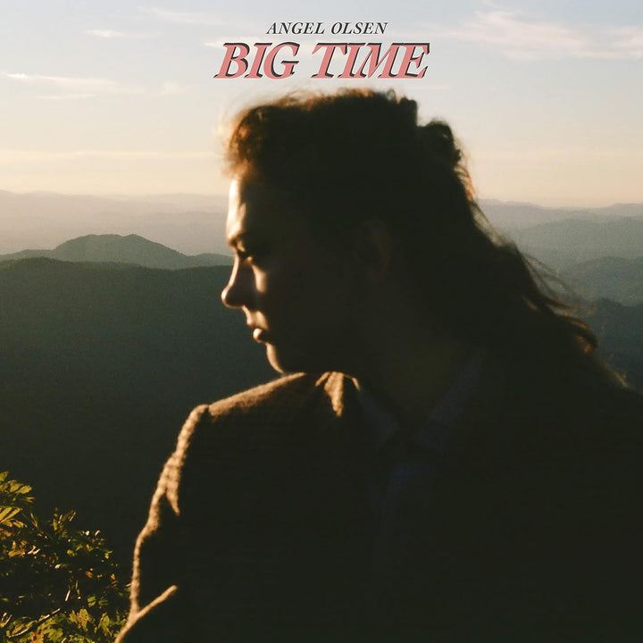 Big Time-Ltd.Pink, Vinyl