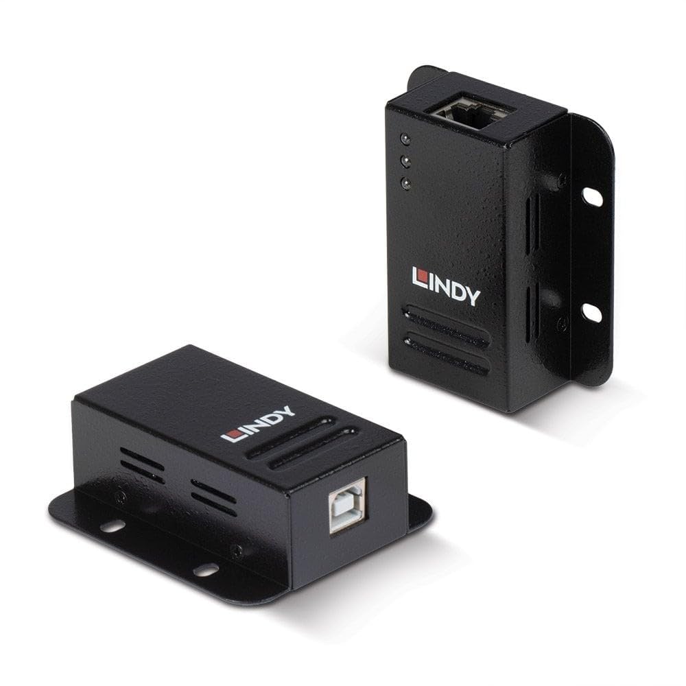 I/O Extender USB2 50M/42680 LINDY