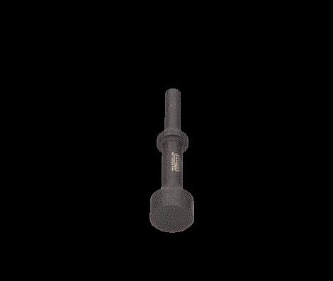 KS Tools 515.3887 Druckluftmeissel Hammer, 110 mm