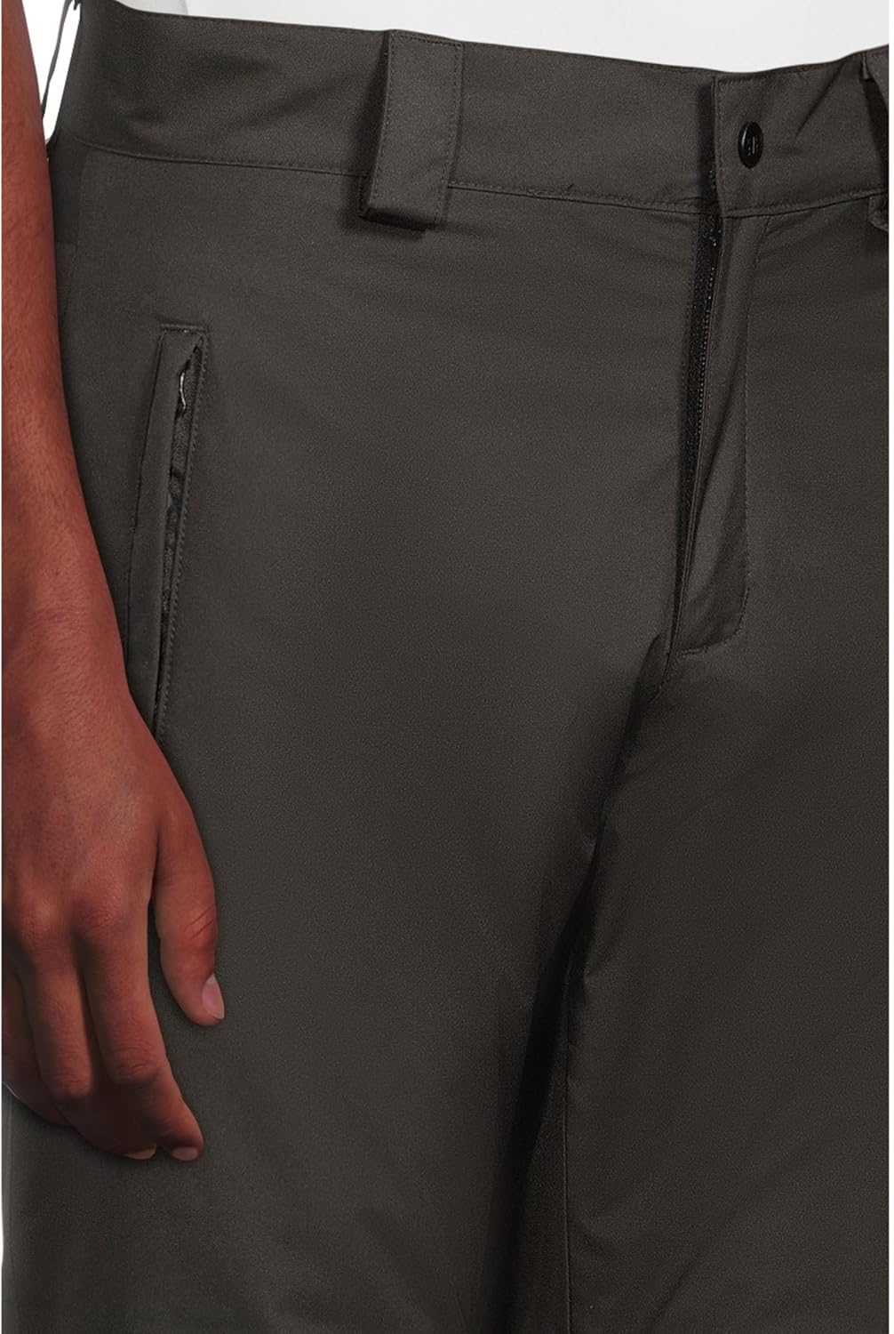 Helly Hansen Herren Blizzard Isolierte Hose S Schwarz, S Schwarz