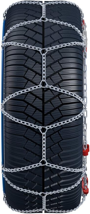 KÖNIG CK-7 060 Schneeketten, 2 Stück, CK-7 060