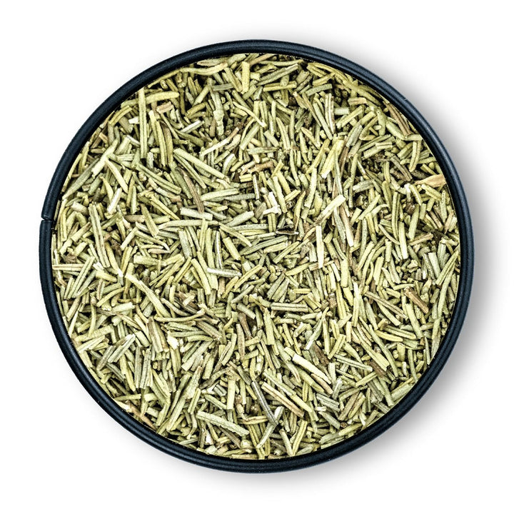 Bio Rosmarin N°505 | geschnitten | Grosspackung 500g | feinherb mit edler Holznote 500 g (1er Pack),