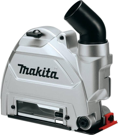 Makita 191G05-4 Absaughaube Trennen 125mm