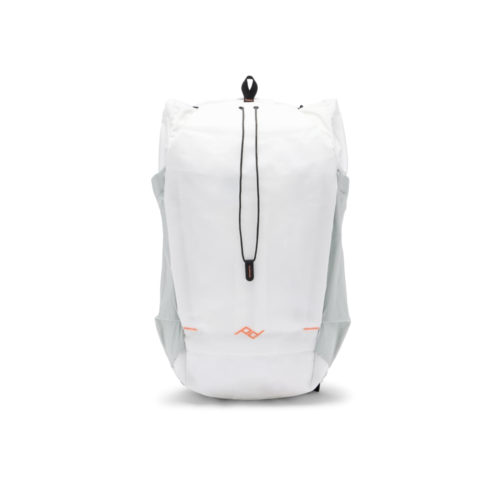 Peak Design Outdoor Backpack Rucksack Blanc, Blanc