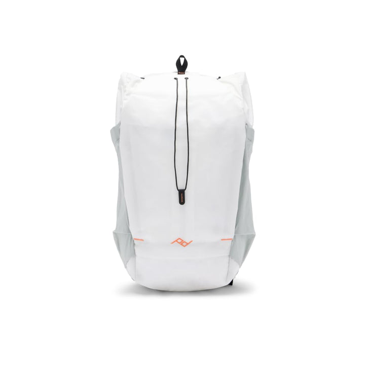 Peak Design Outdoor Backpack Rucksack Blanc, Blanc