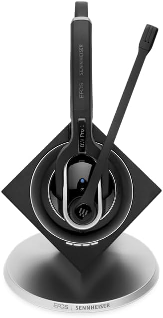 Sennheiser DW 20 ML, DW PRO1,