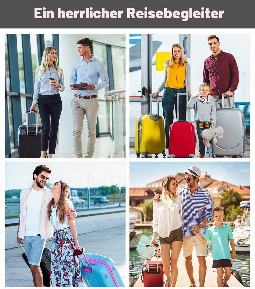 Morbuy Elastisch Kofferschutzhülle, Gross Kofferhülle Grün mit Reissverschluss, Suitcase Luggage Cov